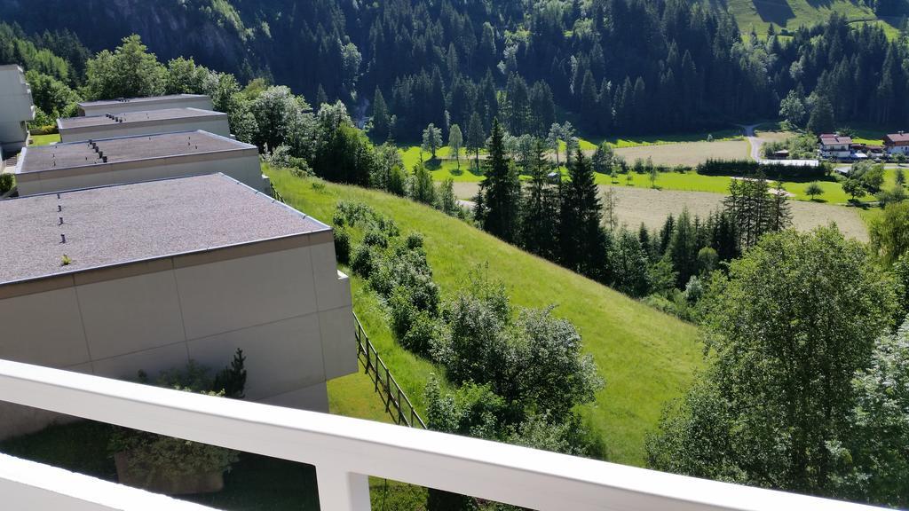 Ferienwohnung Stylish Living Bad Gastein Exterior foto