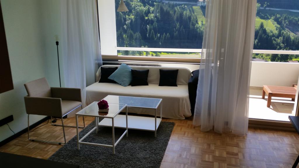 Ferienwohnung Stylish Living Bad Gastein Exterior foto